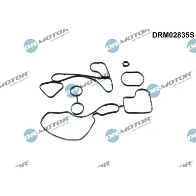 Billede af Pakning, oliekøler Dr.Motor Automotive DRM02835S