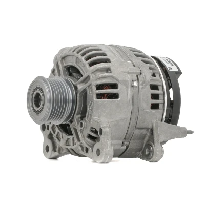 Billede af BOSCH 1 986 A00 902 Generator 12V 140A VOLKSWAGEN: Caddy 3, GOLF 6, Multivan 5 (7HM, AUDI: A2