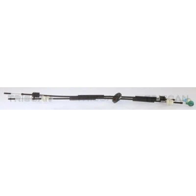 Billede af TRISCAN 8140 24704 Kabel, manuel gearkasse