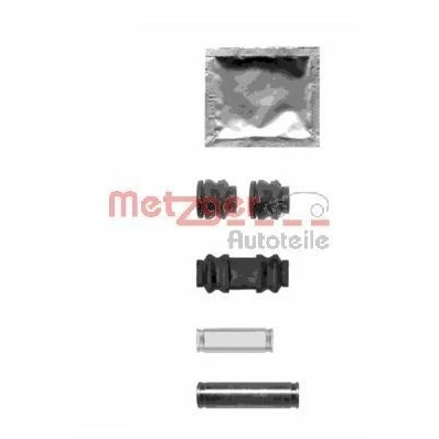 Billede af METZGER 113 1382X glidersæt, bremsekaliper med ekstra styrebolt TOYOTA: RAV4 II SUV, Corolla Verso, Celica VII Coupe