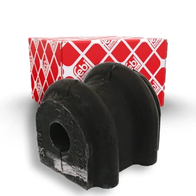Billede af FEBI BILSTEIN 41441 Stabilisatorbøsning bagaksel Gummi 14 45 KIA: cee‘d I Stationcar, Hatchback