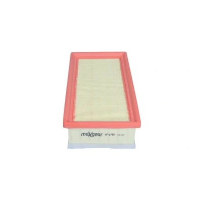 Billede af MAXGEAR 26 2409 Luftfilter 60 120 240, 242 Filterindsats TOYOTA: Aygo, PEUGEOT: 108 Hatchback, CITROËN: C1 II