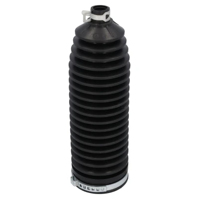 Billede af FEBI BILSTEIN 197776 Manchetsæt, styretøj Thermoplastisk Polyester elatomer venstre foraksel, højre foraksel med spændebånd