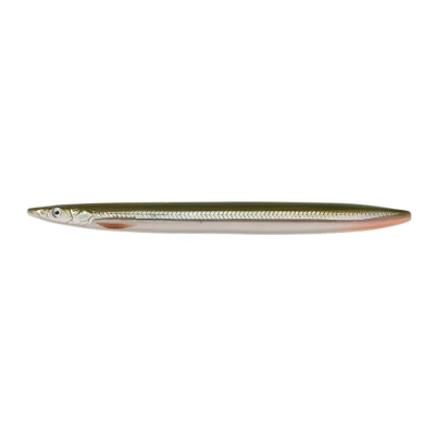 Billede af Savage Gear Line Thru Sandeel 23 gr.