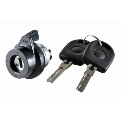 Billede af VAICO V10 8634 Låsecylinder, tændingslås