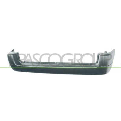 Billede af BLIC 5506 00 0550953P Bagkofanger bag