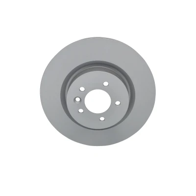 Billede af ATE 24.0130 0195.1 Bremseskiver 360,0 30,0 5 120,0 ventileret coatet LAND ROVER: Discovery 4, Range Rover Sport