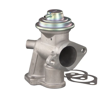 Billede af FEBI BILSTEIN 172840 EGR Ventil med pakninger OPEL: Astra G CC, Sedan