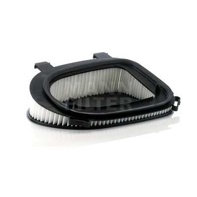 Billede af MANN FILTER C 36 014 Luftfilter 92 270 348 Filterindsats BMW: X3, X5, X6