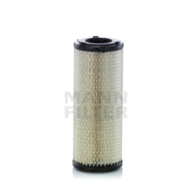 Billede af MANN FILTER C 11 020 Luftfilter 257 105 Filterindsats