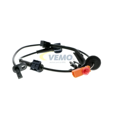 Billede af VEMO V26 72 0143 ABS Sensor Bagaksel højre Original Quality til køretøjer med 12 HONDA: Jazz 3