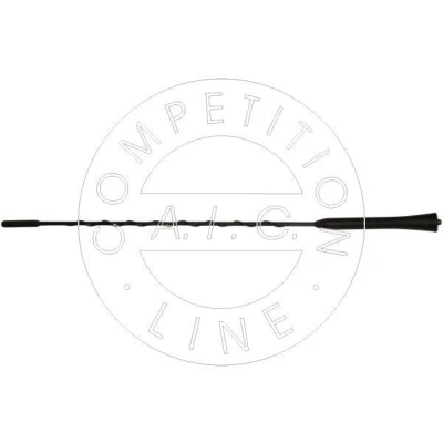 Billede af AIC 55029 Antenne OPEL: Vectra C Caravan, Zafira B, Meriva A