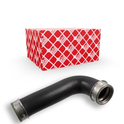 Billede af FEBI BILSTEIN 102667 Trykslange ACM (polyakryl gummi) med lynkobling VOLKSWAGEN: Touran I, Golf 5, Passat B6 Sedan, SKODA: Octavia 2 Combi