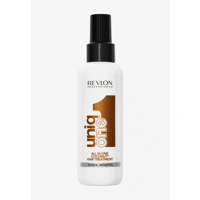 Billede af Revlon Uniq One All In Hair Coconut Treatment 150 ml