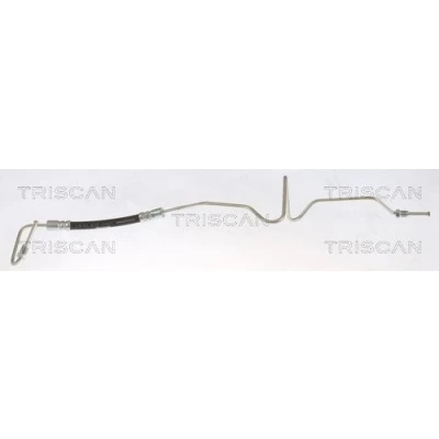 Billede af TRISCAN 8150 25230 Bremseslange 158 M10x1 RENAULT: ESPACE 4