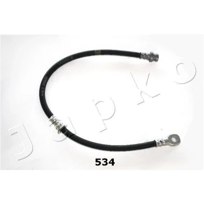 Billede af Holder, bremseslange JAPKO 69534