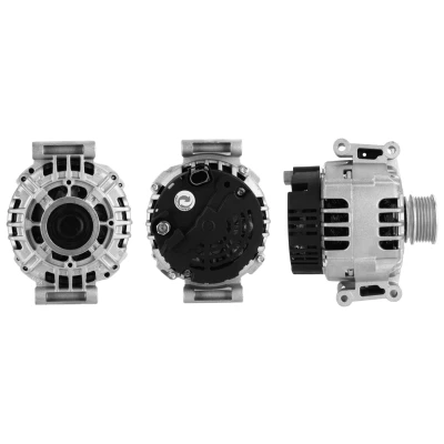 Billede af ELSTOCK 28 4556 Generator 12V 120A AUDI: A6 C5 Avant, A4 B6/B7 Cabriolet, B6 Avant