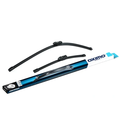 Billede af viskerblad Oximo WC4005003 foran Fladblad LAND ROVER: Range Rover Sport