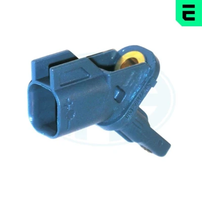 Billede af ERA 560054A ABS Sensor venstre foraksel, højre foraksel uden kabel 2 24,5 FORD: MONDEO 4 Turnier, Focus Kombi, 3 Kombi