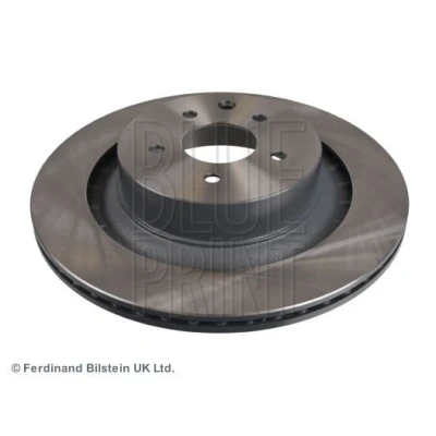 Billede af BLUE PRINT ADN143158 Bremseskiver bagaksel 350 20 5 114 indvendigt ventileret coatet