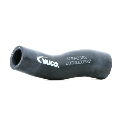 Billede af VAICO V10 0362 Kølerslanger Q+, original equipment manufacturer quality VOLKSWAGEN: GOLF 2, 3, Scirocco II