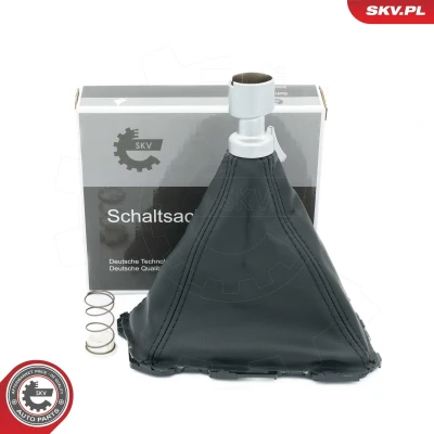 Billede af Gearknop ESEN SKV 63SKV903