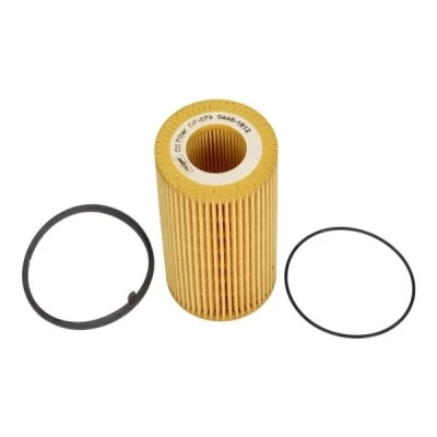 Billede af MAXGEAR 26 0880 Oliefilter med pakninger Filterindsats VOLKSWAGEN: Polo V Hatchback, GOLF 5, 6, AUDI: A3 Sportback, A6 C6 Avant, A4 B7 Avant