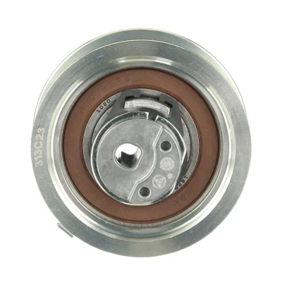 Billede af GATES FleetRunner Micro V Stretch Fit T43069 Strammehjul, tandrem AUDI: A4 B5 Avant, 80 B4 Sedan