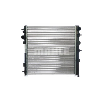 Billede af MAHLE ORIGINAL CR 555 000S Radiator til køretøjer med/uden klimaanlæg 380 402 27 Mekanisk fuget køleripper CITROËN: C3 I Hatchback