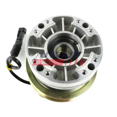 Billede af Kobling, kølerventilator FAST FT45632