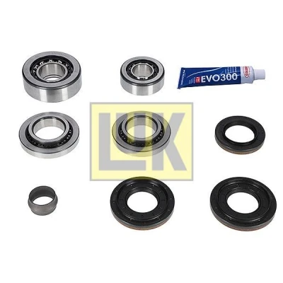 Billede af LuK 462 0215 10 Rep.sæt. differential