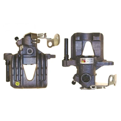 Billede af BOSCH 0 986 473 326 Bremsekaliber Aluminium 48,3 OPEL: Zafira A, Astra G CC, Cabriolet