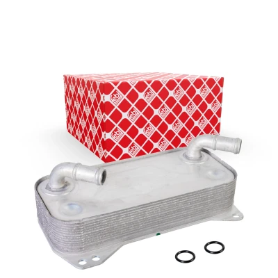 Billede af FEBI BILSTEIN 108948 Olieradiator med pakninger