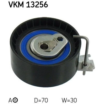 Billede af SKF VKM 13256 Strammehjul, tandrem CITROËN: C3 III, Xsara Picasso, I Hatchback, PEUGEOT: 208 307 SW