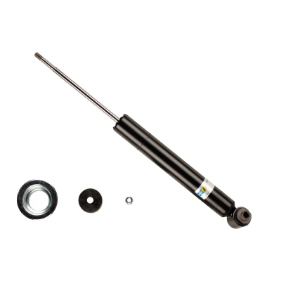 Billede af BILSTEIN B4 OE Replacement 19 230887 Støddæmper bagaksel Gastryk dobbeltrør Fjederbærende dæmper nederste øje, øverste stift BMW: 5 Sedan