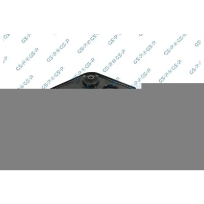 Billede af Kontrolarm/skinnearm, hjulophæng GSP S060459