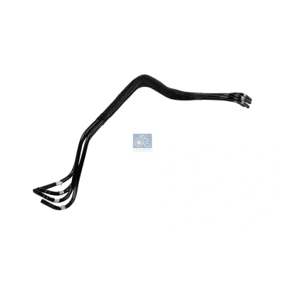 Billede af DT Spare Parts 7.16935 Bremseslange
