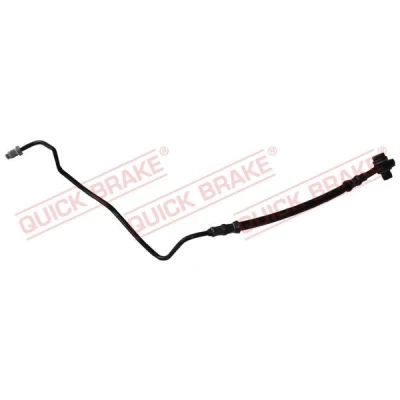 Billede af QUICK BRAKE 96.009X Bremseslange 530 M10x1 VOLKSWAGEN: Polo III Hatchback