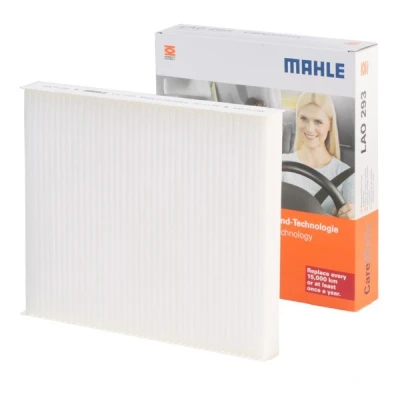 Billede af MAHLE ORIGINAL LA 1123 Kabinefilter Partikelfilter 240,0 204 30,0 OPEL: Insignia B Sports Tourer, Astra K Hatchback