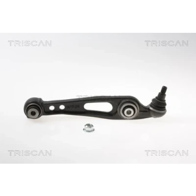 Billede af TRISCAN 8500 17565 Bærearm med bære /styreled, gummileje krydsarm 22,4