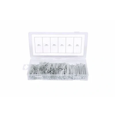 Billede af KS TOOLS 970.0080 Sortimentkasse