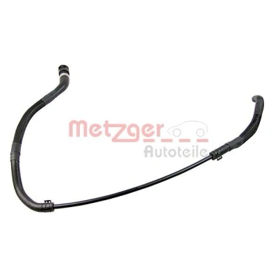Billede af METZGER 2420581 Kølerslanger EPDM (ethyl propylen dien gummi) BMW: 3 Sedan, Touring