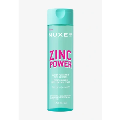 Billede af NUXE Zinc Power Toner 200 ml