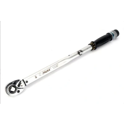 Billede af HANS 4170 2GN Momentnøgle 1/2tommer 12,5 (1/2&quot;)mm (tommer) 40Nm 210Nm Firkant, Sekskant 355mm plastik