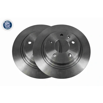 Billede af VAICO V40 40020 Bremseskiver bagaksel 292 12 5 115 fuldstændigt Original Quality OPEL: Astra J Sports Tourer, Hatchback, Zafira C Tourer