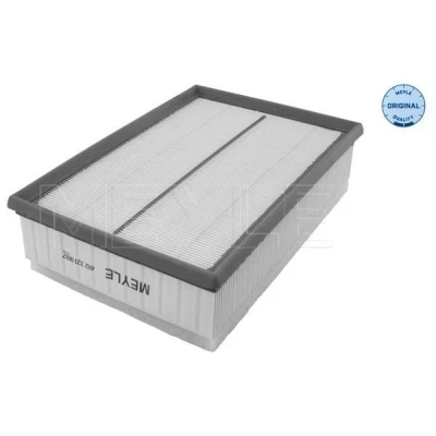 Billede af MEYLE 612 321 0017 Luftfilter 78 202 292 Filterindsats ORIGINAL Quality RENAULT: MASTER 3, 3 Kasten, Bus, OPEL: Movano B Van