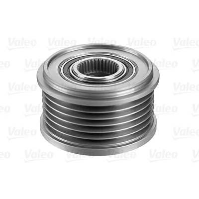 Billede af VALEO 588005 Friløbskobling 40,9 RENAULT: MEGANE 3 Grandtour, Clio 4, III NISSAN: Qashqai / Qashqai+2 I