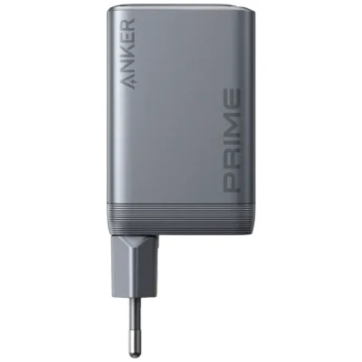 Billede af Anker Prime 3 In 1 Hurtiglader 100W Sort