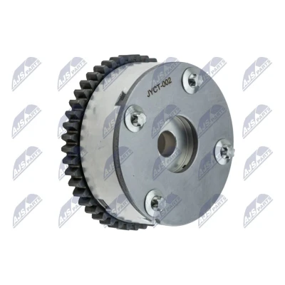Billede af NTY RKZ CT 002 Knastaksel forstiller