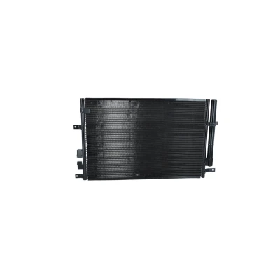 Billede af NRF EASY FIT 35911 Kondensator med pakninger tørrer 11,8 8,7 Aluminium 610 ALFA ROMEO: 159 Sportwagon